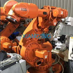 IRB2600 Used ABB Robot With Teach Pendent And Controller