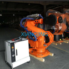 IRB2600 Used ABB Robot With Teach Pendent And Controller