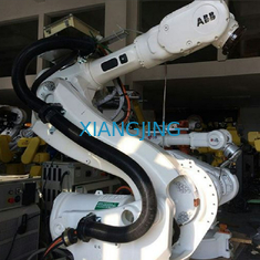 Second Hand ABB IRB120 Humanoid Robotic Arm Small Robot Arm 6 Axis