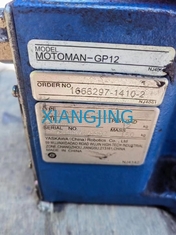 YASKAWA GP12 Loading Unloading Used Industrial Robot With YRC1000 Controller
