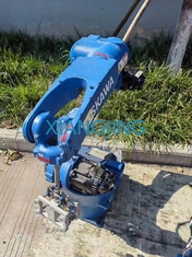YASKAWA GP12 Loading Unloading Used Industrial Robot With YRC1000 Controller