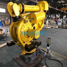 Fannuc R-2000ic/210F Industrial Used Fanuc Robot With Control Cabinet Teach Pendant
