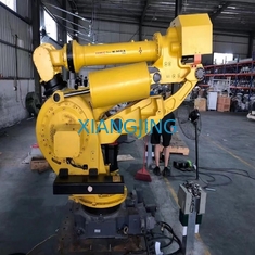 Fannuc R-2000ic/210F Industrial Used Fanuc Robot With Control Cabinet Teach Pendant
