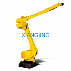 Used Industrial Automatic Arm Robot Welding Equipment Fanuc M710