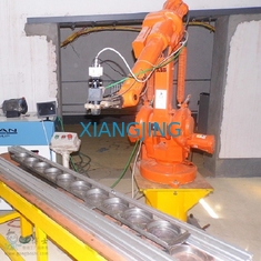 Used ABB 6 Axis Industrial Robotic Arm IRB2600 For Packing Robot