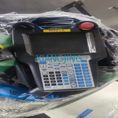 R-2000iC/210F Fanuc Used Industrial Robots With R-30iB Plus Cabinet Teach Pendant