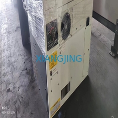 R-2000iC/210F Fanuc Used Industrial Robots With R-30iB Plus Cabinet Teach Pendant