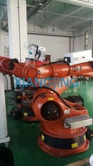 Second Hand 6 Axis Industrial Robot KR 210 R2700 EXTRA Welding Robot Arm