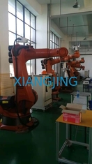 Second Hand 6 Axis Industrial Robot KR 210 R2700 EXTRA Welding Robot Arm