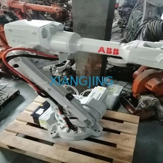 Used ABB Industrial Robot 2600-20/1.65 With Cabinet Teach Pendant