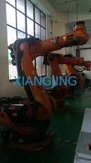KUKA KR210 R3300 EXTRA Second Hand Industrial Robot Arm For Material Handling