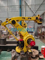 Welding Mig Welding Machine With Robot Arm 6 Axis Industry Robots