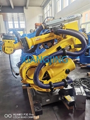 Welding Mig Welding Machine With Robot Arm 6 Axis Industry Robots