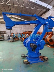 6 Axis Used KAWASAKI Robot Painting Robot Arm For Yaskawa Motoman