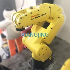 Used Automatic Welding Robot ARC Mate 120ic Robot Arm
