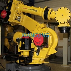 Used Automatic Welding Robot ARC Mate 120ic Robot Arm