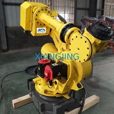 Used Automatic Welding Robot ARC Mate 120ic Robot Arm