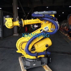 Secone Hand Used Fanuc Robot M - 10iD With R-30iB Plus Controller For Welding