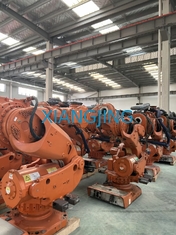 IRB 6700 Used Robot Arm 2. 6m Reach Robot Arm For Pick And Place
