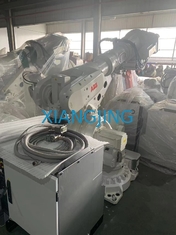 6700-15R5 / 2.85 Used ABB Robot With Cabinet Teach Pendant Second Hand