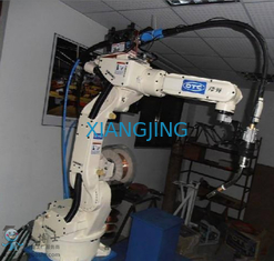 7 Axis Used ABB Robot Arm Second FD - V6 Welding
