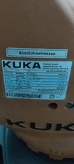 KR120 R2700 Used KUKA Robot With Cabinet Teach Pendant Second Hand 9.9 New