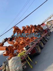 Used KR 300-2 PA 5 Axis Robot Arm KUKA For Pick And Place