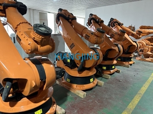 Second Hand Picker Robot And Robot Arm KR 500 R2380