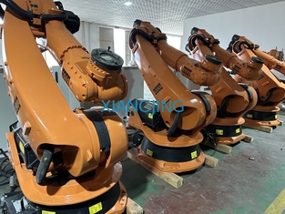 Second Hand Picker Robot And Robot Arm KR 500 R2380