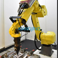 M-2000iA Used Industrial Robot For Pick And Place