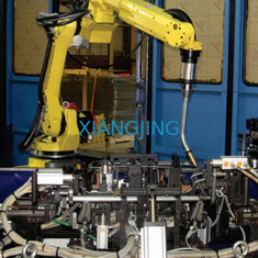 M-2000iA Used Industrial Robot For Pick And Place