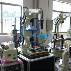 FD-B4LS Used Robotic Welding Arms 10kg Payload