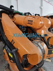 KUKA KR 240 R3330 Automatic Used Industrial Robot For Handling Palletizing