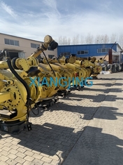 Industrial 6 Axis Used Grinding Robot KR 500 R2380 T Kuka
