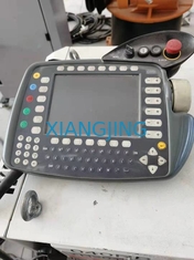 KR6 R900 Used Automatic Welding Robot With TBI Welding Torch