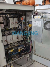 KR 500 R2380 Used Robot Arm For Pick Place And Package