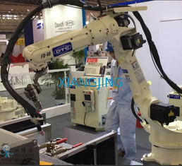 Second Hand Programmable Robot Arm 20kg Payload OTC FD-B4S