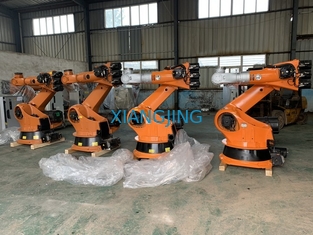 Second Hand Kuka Industrial Robot KR 360 R2830 Cnc Welding Robot