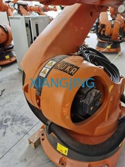 Second Hand Kuka Industrial Robot KR 360 R2830 Cnc Welding Robot