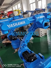 Industrial GP180 Used Yaskawa Robot 180kg Payload 3195mm Reach