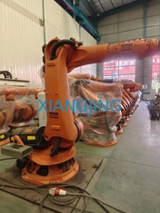 10kg Rated Payload Used Industrial Robot KR 10 R1420 Robotic Welding