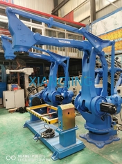 Industrial AR2010 Used Yaskawa Robot Second Hand Welding Robot