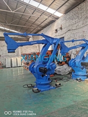 Industrial AR2010 Used Yaskawa Robot Second Hand Welding Robot