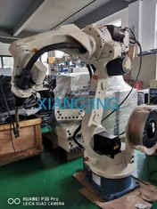 OTC FD - V6 Second Hand Robot Arm For Industrial Welding