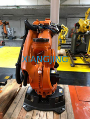 6 Axis Industrial Used Kuka Robot KR 210 R2700 EXTRA For Pick And Place