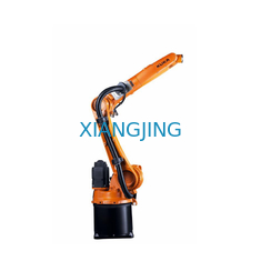 KR10 R1420 Used Kuka Robot Linear Track Rail For Welding Robot Arm