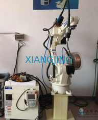 OTC Used Arc Welding Robot FD-V8 6 Axis Mag Tig Mig Welding