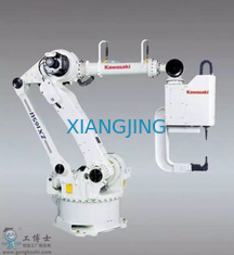 CX165L Industrial Welding Robot With E02 Controller Second Hand For Welding