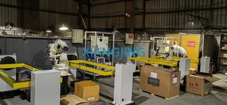 OTC FD - V6 Used Robotic Arm For Industrial Welding