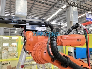 Second Hand Kuka Industrial Robot KR 70 R2100 PA For Pick And Place